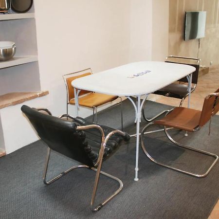 Apartamento Loft 33 Plasencia Exterior foto