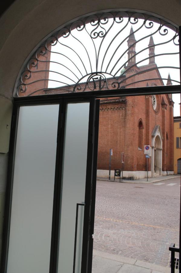 Apartamento Loft 33 Plasencia Exterior foto
