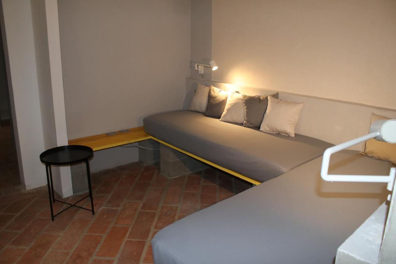 Apartamento Loft 33 Plasencia Exterior foto