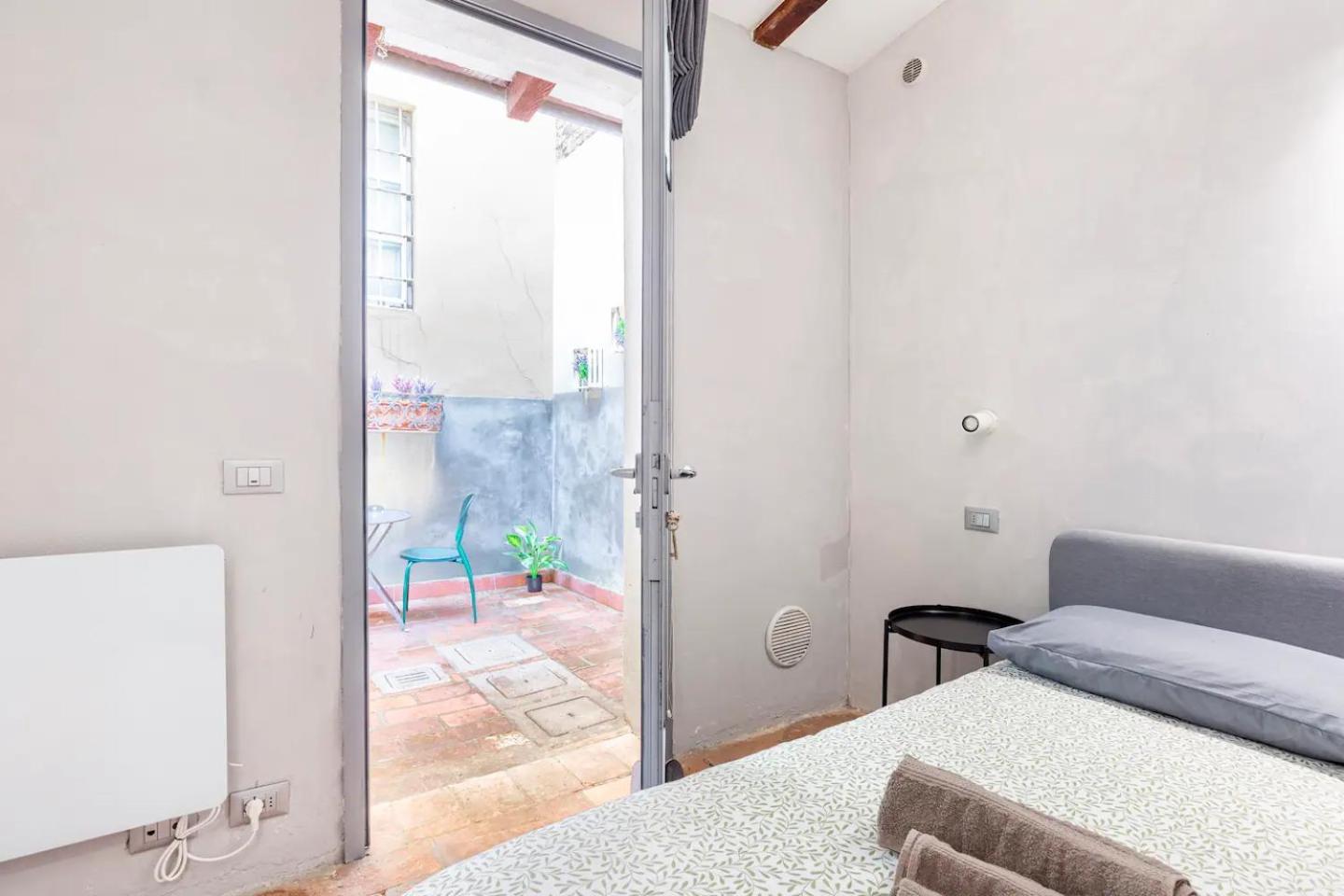 Apartamento Loft 33 Plasencia Exterior foto