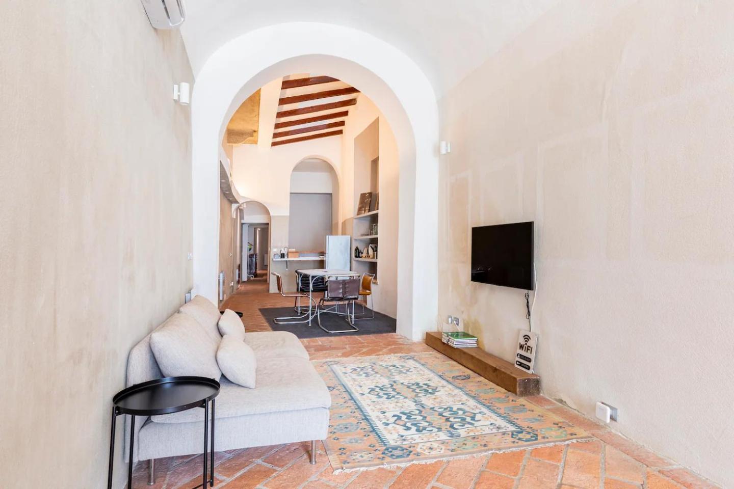 Apartamento Loft 33 Plasencia Exterior foto