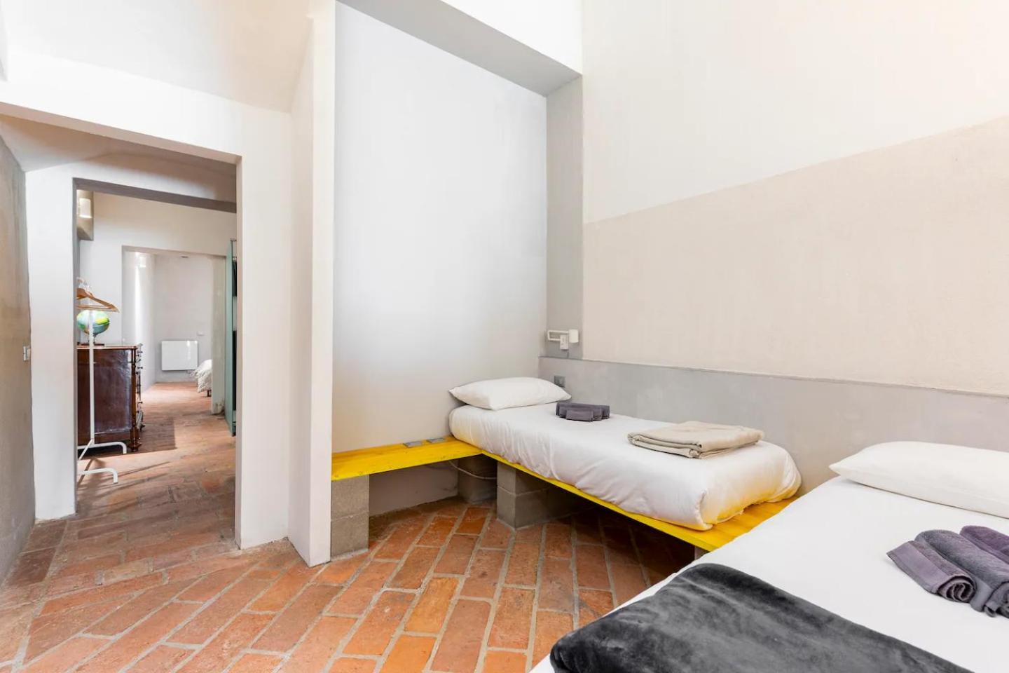 Apartamento Loft 33 Plasencia Exterior foto