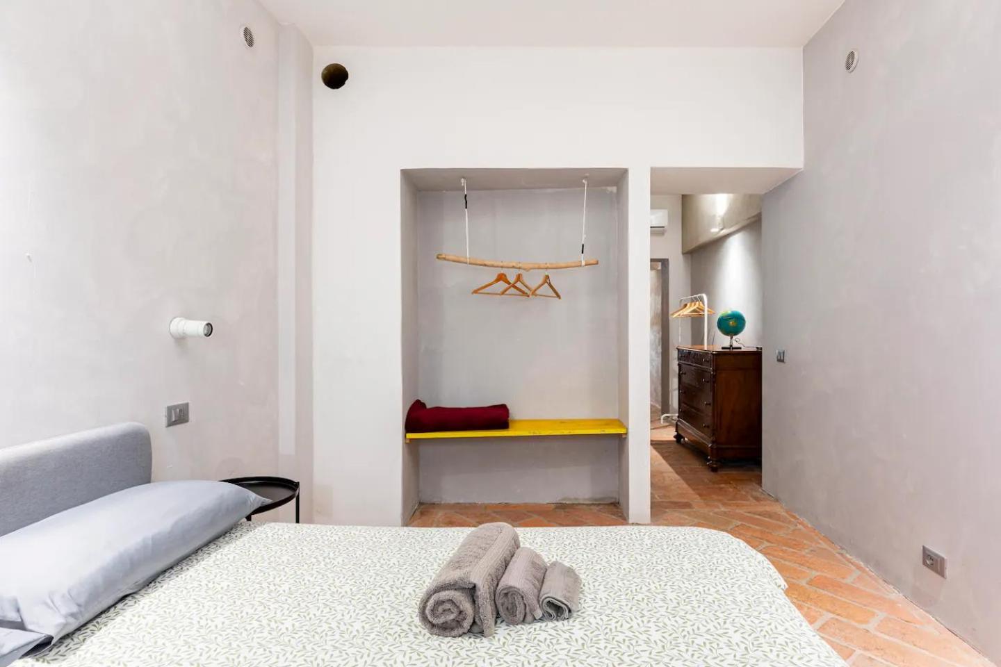 Apartamento Loft 33 Plasencia Exterior foto