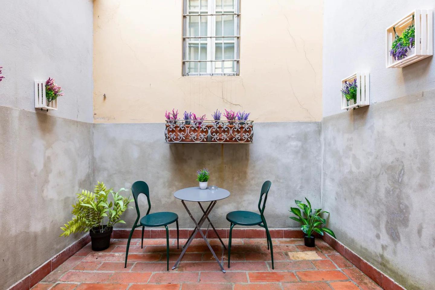 Apartamento Loft 33 Plasencia Exterior foto